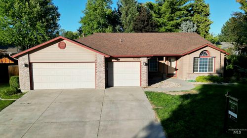 6306 S Paperbirch Ave, Boise, ID, 83716-7110 | Card Image
