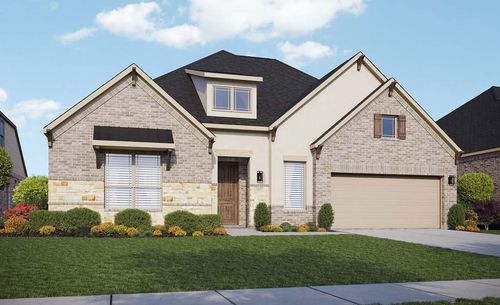 2253 Garnet Dr, Waxahachie, TX, 75167-4889 | Card Image