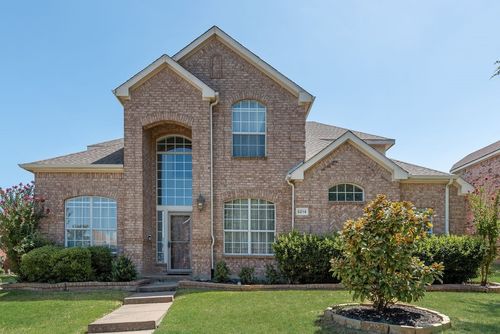 5214 Alazan Bay Dr, Rowlett, TX, 75089-4509 | Card Image