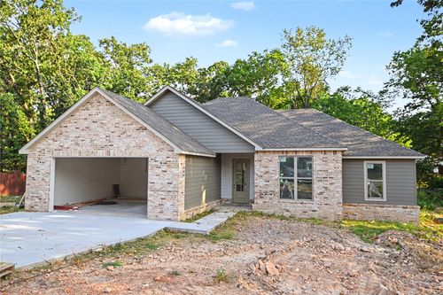 18855 W Hunters Court, Park Hill, OK, 74451 | Card Image