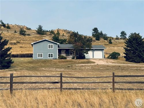 16 Kapor Rd, Bridger, MT, 59014-8501 | Card Image