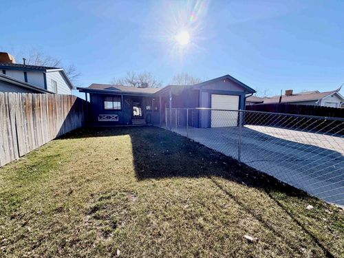 3223 1/2 Bunting Ave, Clifton, CO, 81520-7899 | Card Image