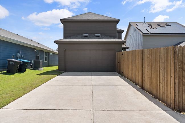 2848 Brittlebush Dr, House other with 4 bedrooms, 3 bathrooms and null parking in Fort Worth TX | Image 39