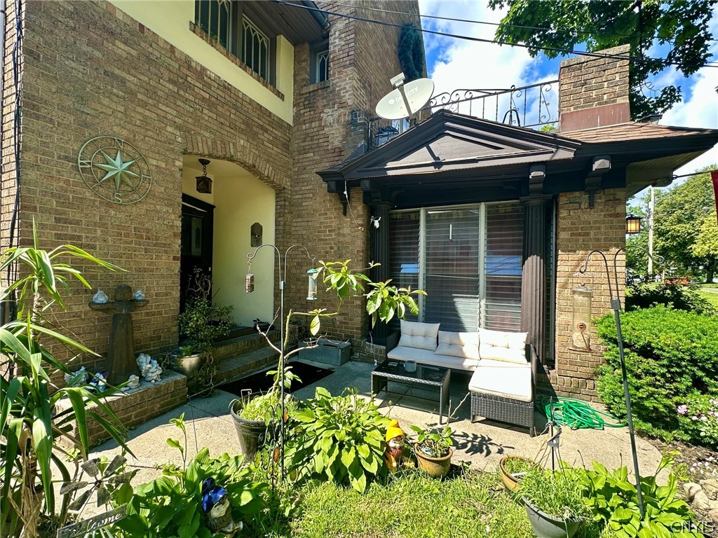Residential in Syracuse 3