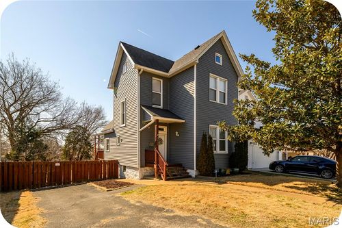 5612 Arthur Ave, Saint Louis, MO, 63139-1514 | Card Image