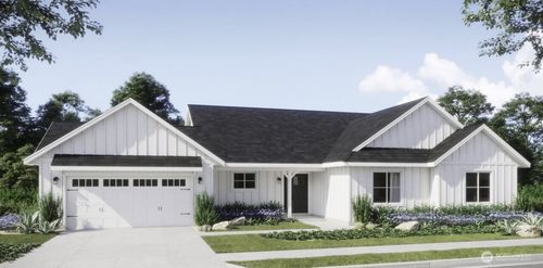 0 Lot 4 Darling Way, Cle Elum, WA, 98922 | Card Image