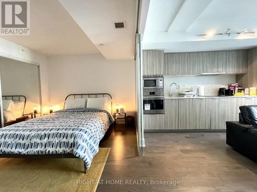 1616-955 Bay Street, Toronto (Bay Street Corridor), ON, M5S0C6 | Card Image