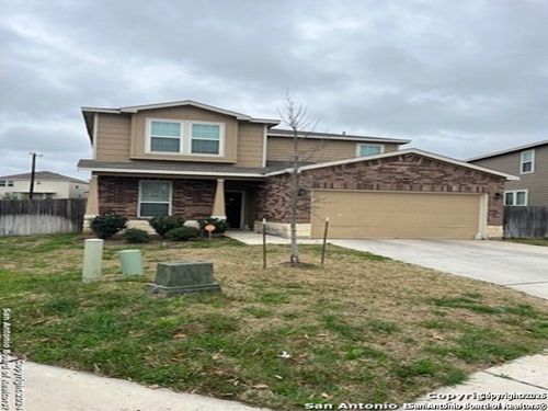12031 Silver Vly, San Antonio, TX, 78254-2469 | Card Image