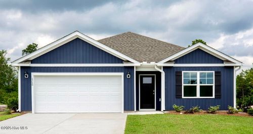 lot-36-1319 Pogy Ln Se, Winnabow, NC, 28479-5860 | Card Image