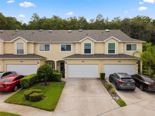 3452 Primrose Way, PALM HARBOR, FL, 34683-2233 | Card Image