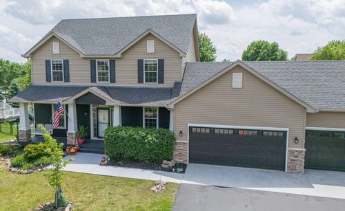 9499 Gander Ln, Minnetrista, MN, 55375-1335 | Card Image