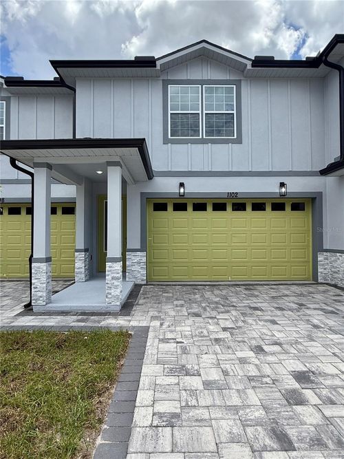 1102 June St, KISSIMMEE, FL, 34741 | Card Image