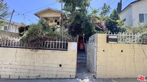 1065 N Gage Avenue, Los Angeles, CA, 90063 | Card Image