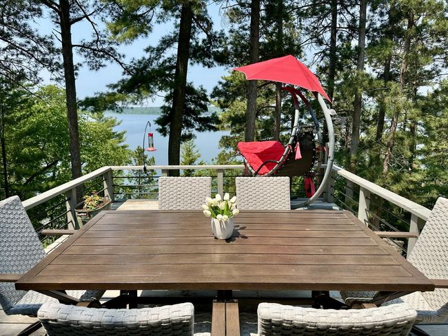 Lakeside Deck! | Image 10