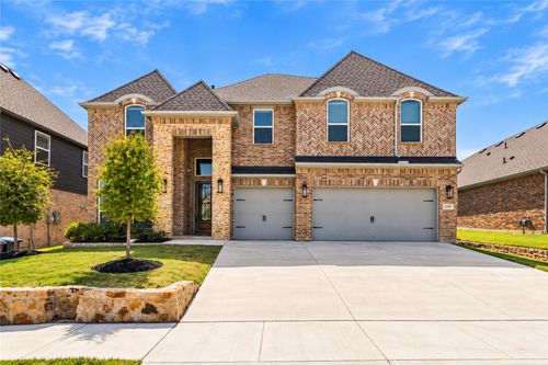 5245 Great Hollow Trl, Fort Worth, TX, 76179-3199 | Card Image