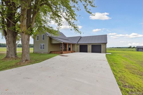 4798 N Loomis Rd, Mount Pleasant, MI, 48858-8287 | Card Image