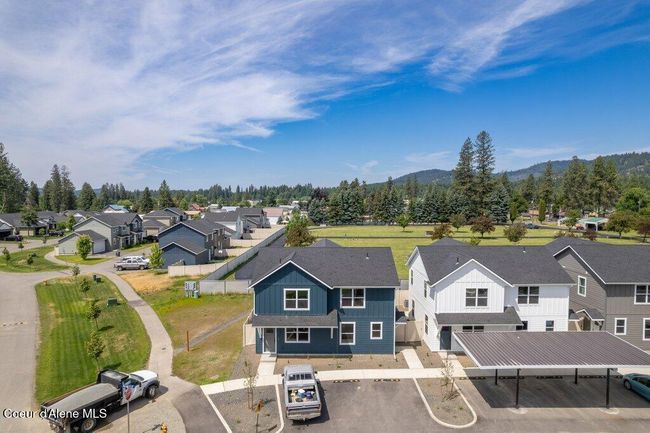 8 Potlatch Loop, Townhouse with 3 bedrooms, 2 bathrooms and null parking in Priest River ID | Image 27