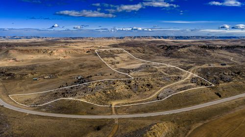 Tract 13 Decker Road, Sheridan, WY, 82801 | Card Image