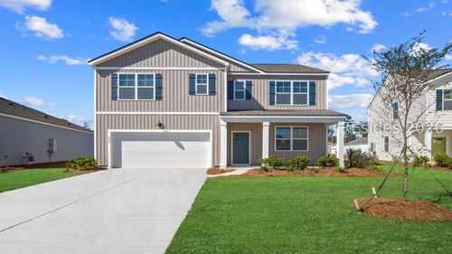 1096 Sanctuary Dr, Ridgeland, SC, 29936-9741 | Card Image
