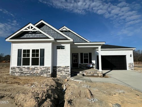 317 Creeks Edge Dr, Pikeville, NC, 27863-7726 | Card Image