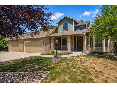 3570 Granby Ct, Loveland, CO, 80538-4901 | Card Image