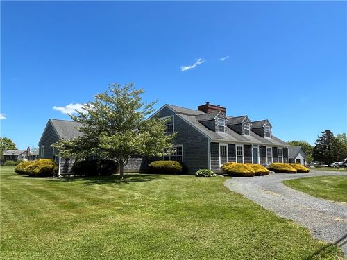 6 Butts Rock Rd, Little Compton, RI, 02837-2103 | Card Image