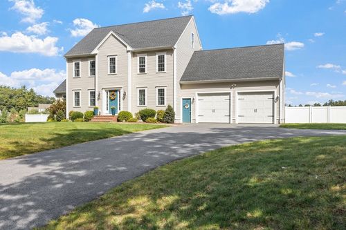 230 Cherry St, Bridgewater, MA, 02324-2856 | Card Image