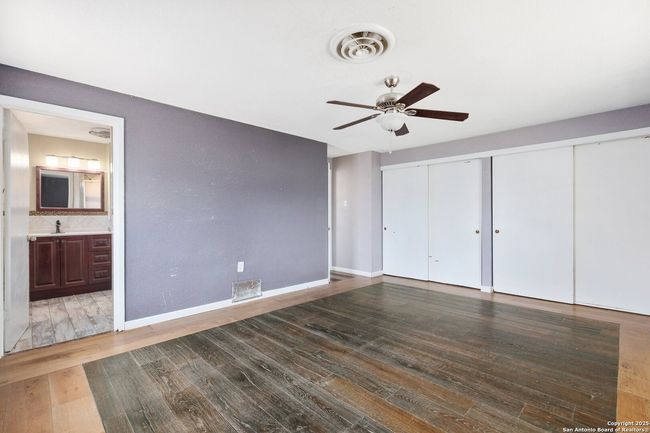 5509 Crosswind Dr, House other with 3 bedrooms, 2 bathrooms and null parking in Windcrest TX | Image 26
