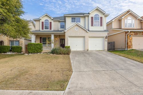 23118 Bengal Brk, San Antonio, TX, 78260-6666 | Card Image