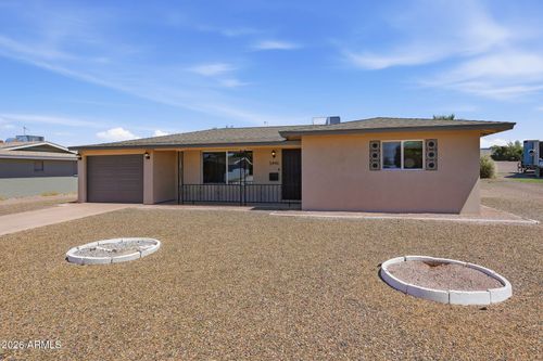 5446 E Dallas St, Mesa, AZ, 85205-6518 | Card Image