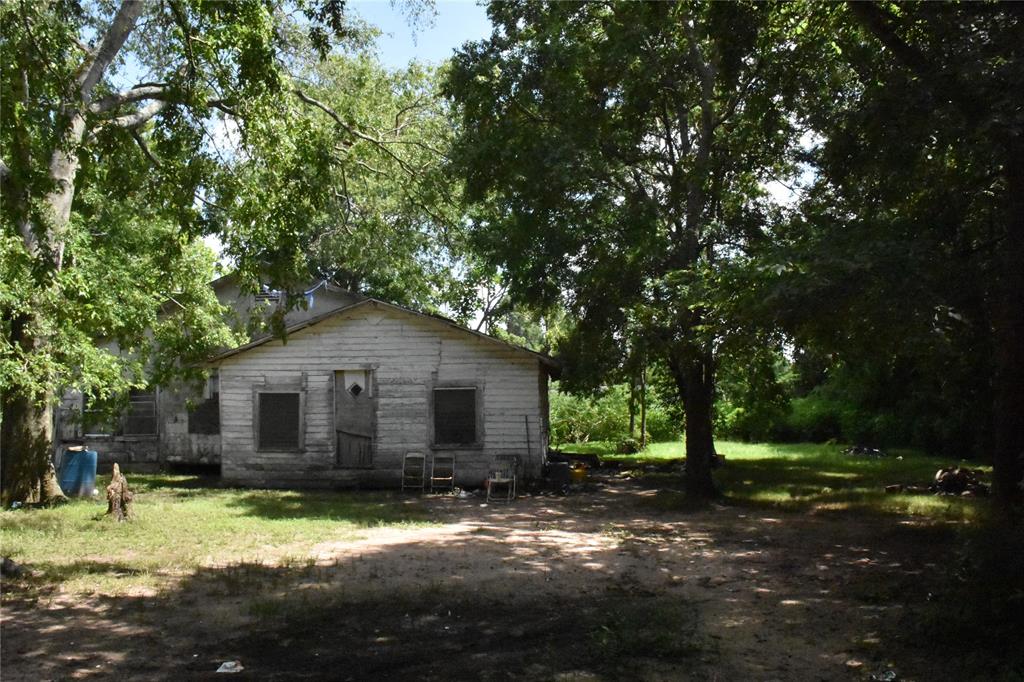 FM 149 Rd, Magnolia, TX 77354