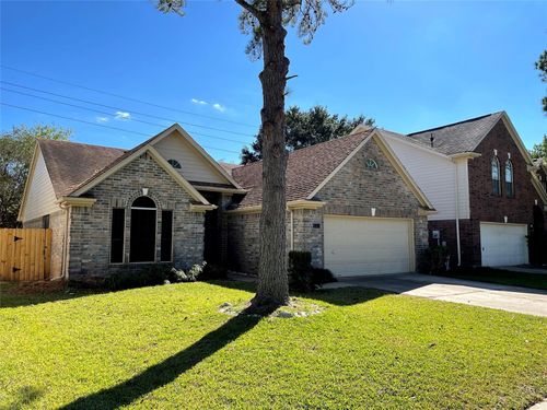 6414 Founding Dr, Katy, TX, 77449-4291 | Card Image
