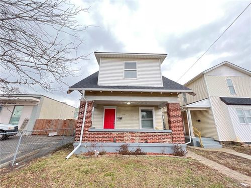 1609 1st Ave, Middletown, OH, 45044-4125 | Card Image