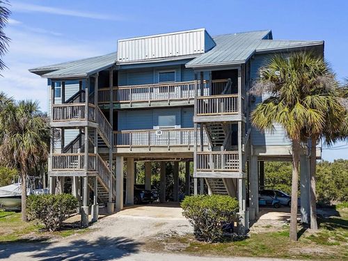 10-f-11 Old Mill Dr, Cedar Key, FL, 32625 | Card Image