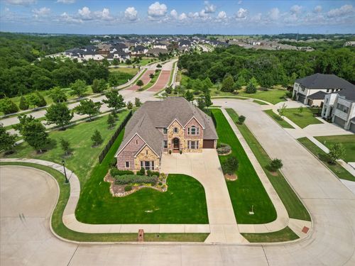 16260 Autumn Meadows Ct, Frisco, TX, 75035-5426 | Card Image