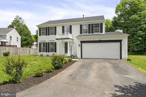 3429 Lacrosse Ct, WOODBRIDGE, VA, 22193-1050 | Card Image