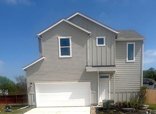 51-17410 Monastrell Ln, Round Rock, TX, 78664-2838 | Card Image