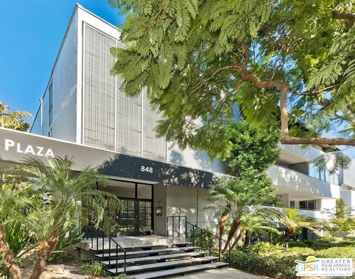 102-848 N Kings Rd, West Hollywood, CA, 90069-5425 | Card Image