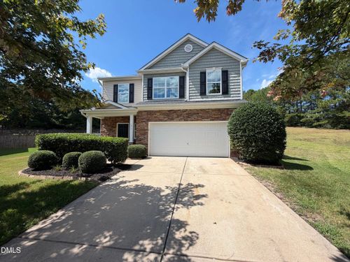 1317 Hosmer Ct, Wake Forest, NC, 27587-9433 | Card Image