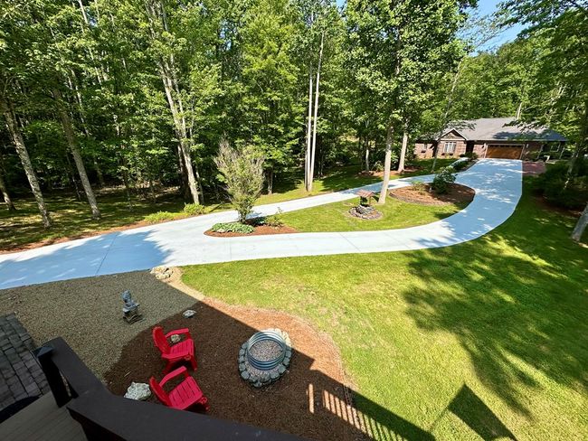23677 Archery Range Rd, House other with 3 bedrooms, 3 bathrooms and 4 parking in Bristol VA | Image 28