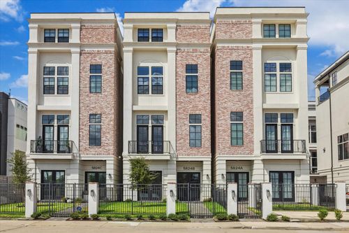 unit-b-5824 Winsome Ln, Houston, TX, 77057-6161 | Card Image