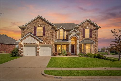 11636 Winding Brook Drive, Fort Worth, TX, 76244 | Card Image