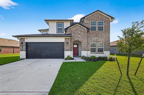 1722 Bryson Heights Dr, Richmond, TX, 77469-1230 | Card Image