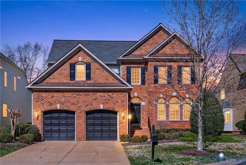 12012 Layton Dr, Glen Allen, VA, 23059-7032 | Card Image