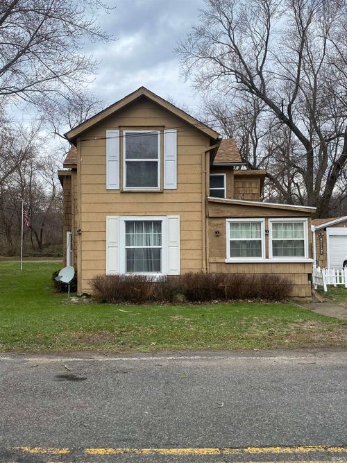 26619 Edison Rd, South Bend, IN, 46628-4521 | Card Image