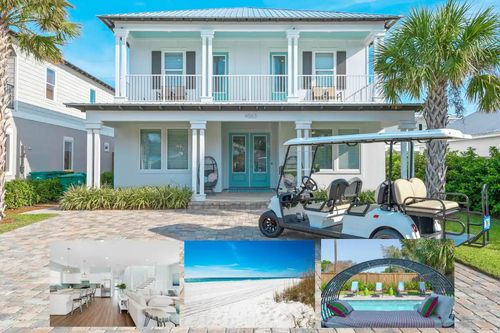 4563 Luke Ave, Destin, FL, 32541-3612 | Card Image