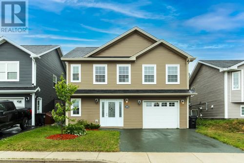 24 Rotary Dr, St. John's, NL, A1E0B9 | Card Image