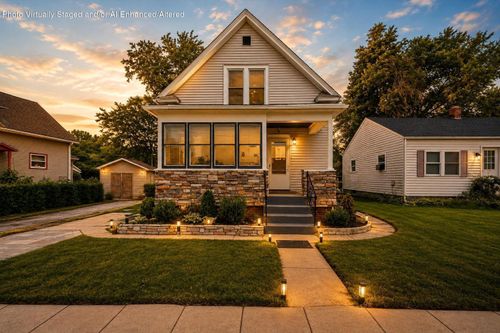 229 Rockwood St, La Porte, IN, 46350 | Card Image