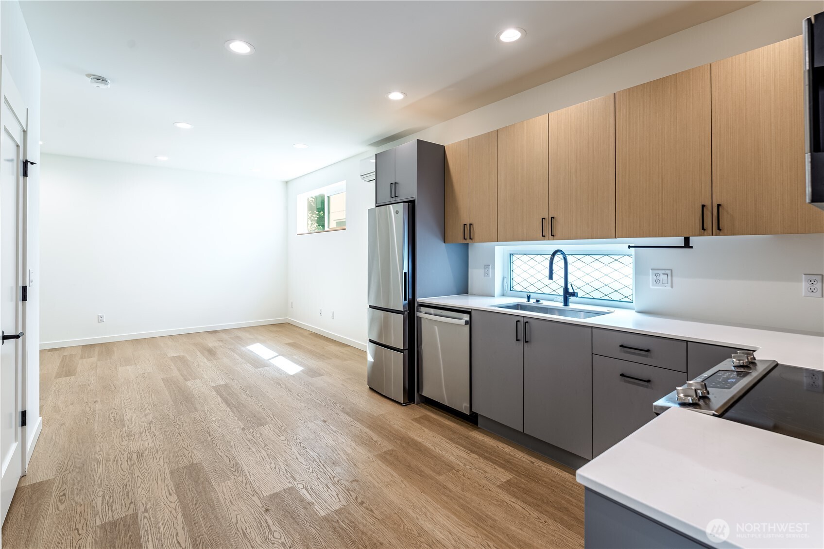 Residential in Seattle 4