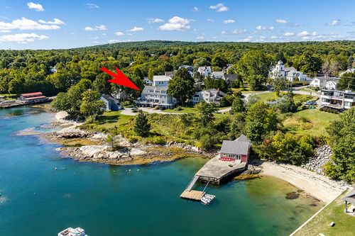4-4 Harborview Dr, Rockport, ME, 04856-4449 | Card Image